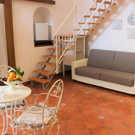 B&B Country Chic Vico Equense Ngoại thất bức ảnh