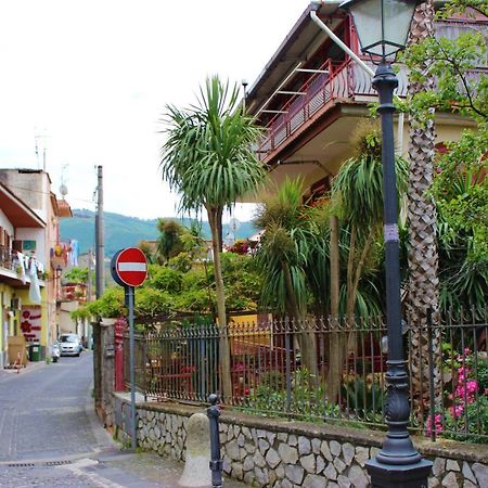 B&B Country Chic Vico Equense Ngoại thất bức ảnh