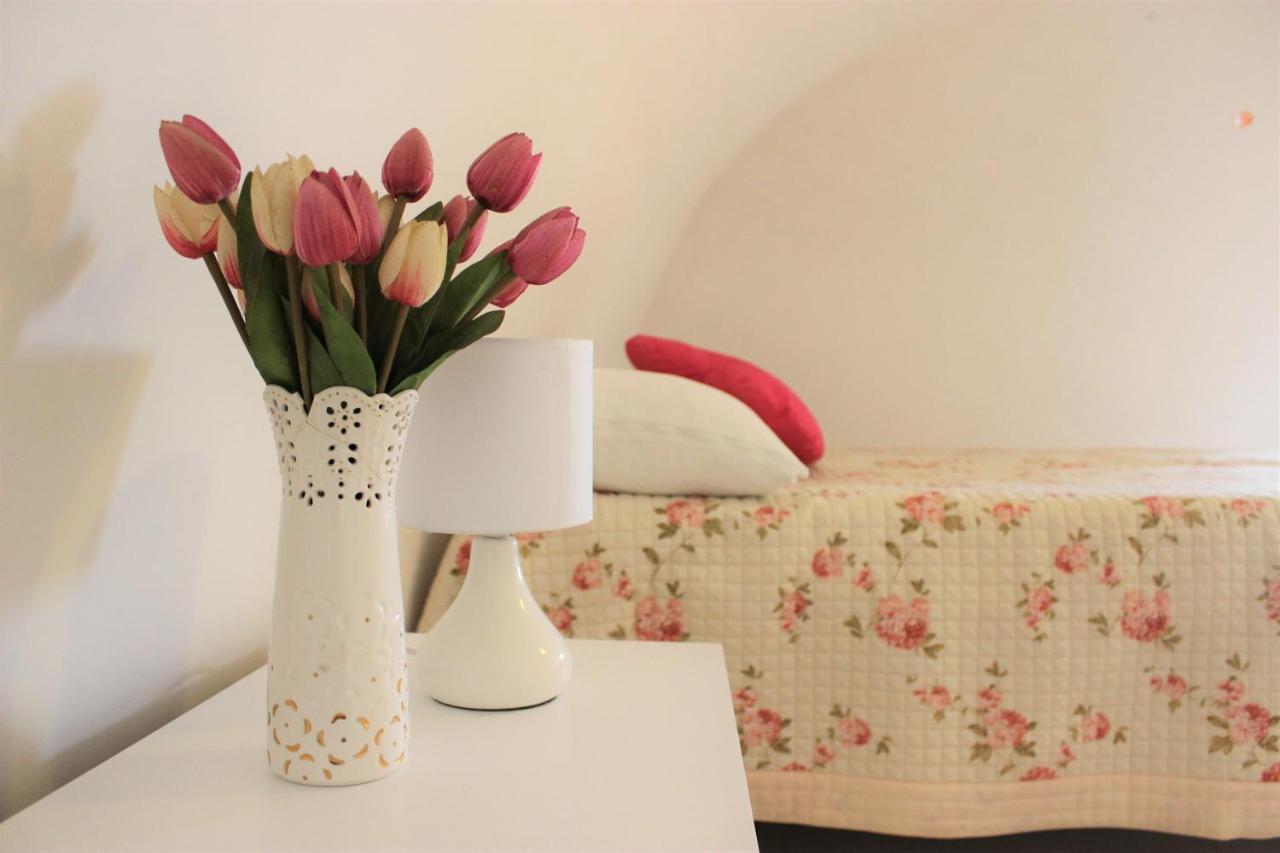 B&B Country Chic Vico Equense Ngoại thất bức ảnh