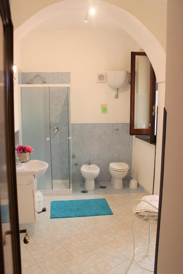 B&B Country Chic Vico Equense Ngoại thất bức ảnh