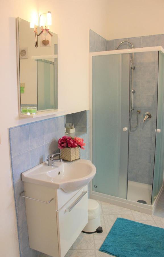 B&B Country Chic Vico Equense Ngoại thất bức ảnh