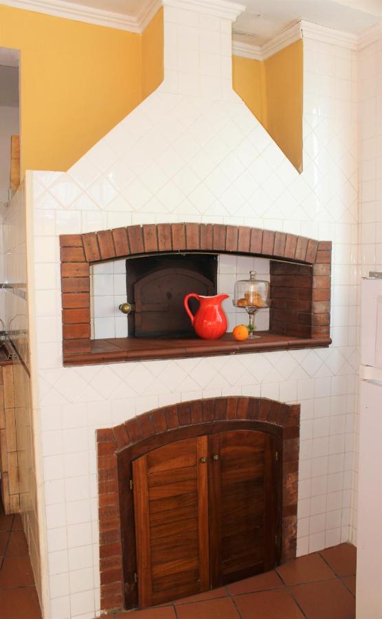 B&B Country Chic Vico Equense Ngoại thất bức ảnh